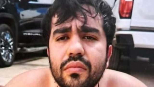 Marco Antonio Sánchez Muñoz, El Bob Esponja