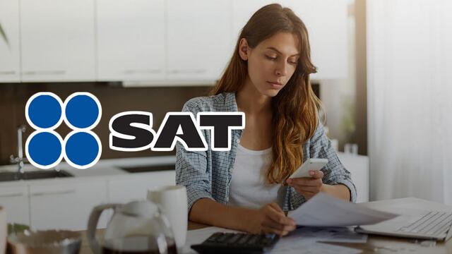 ¿Cuáles gastos del hogar son deducibles ante el SAT?