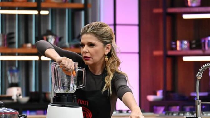 ¿Quién es Itatí Cantoral? Actriz detrás de “Soraya Montenegro”, octava eliminada de MasterChef Celebrity 2024 y que apoya a Clara Brugada
