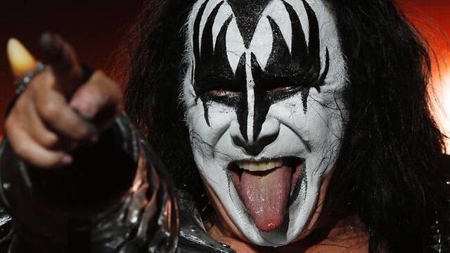 Catean casa de Gene Simmons, de Kiss, por caso de pornografía infantil