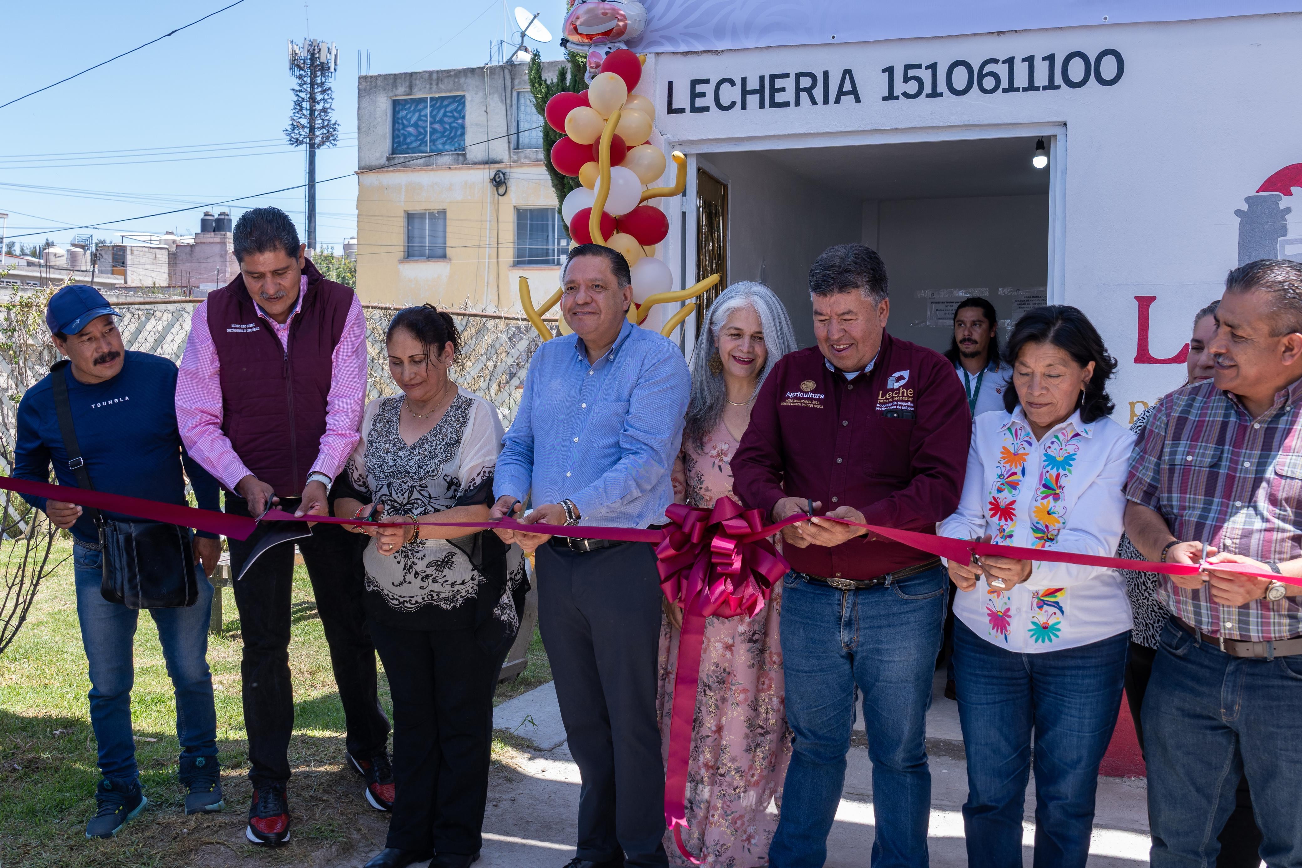 Toluca rehabilitará vialidades y mejorará infraestructura educativa