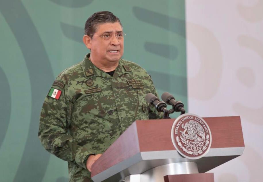 Luis Cresencio Sandoval