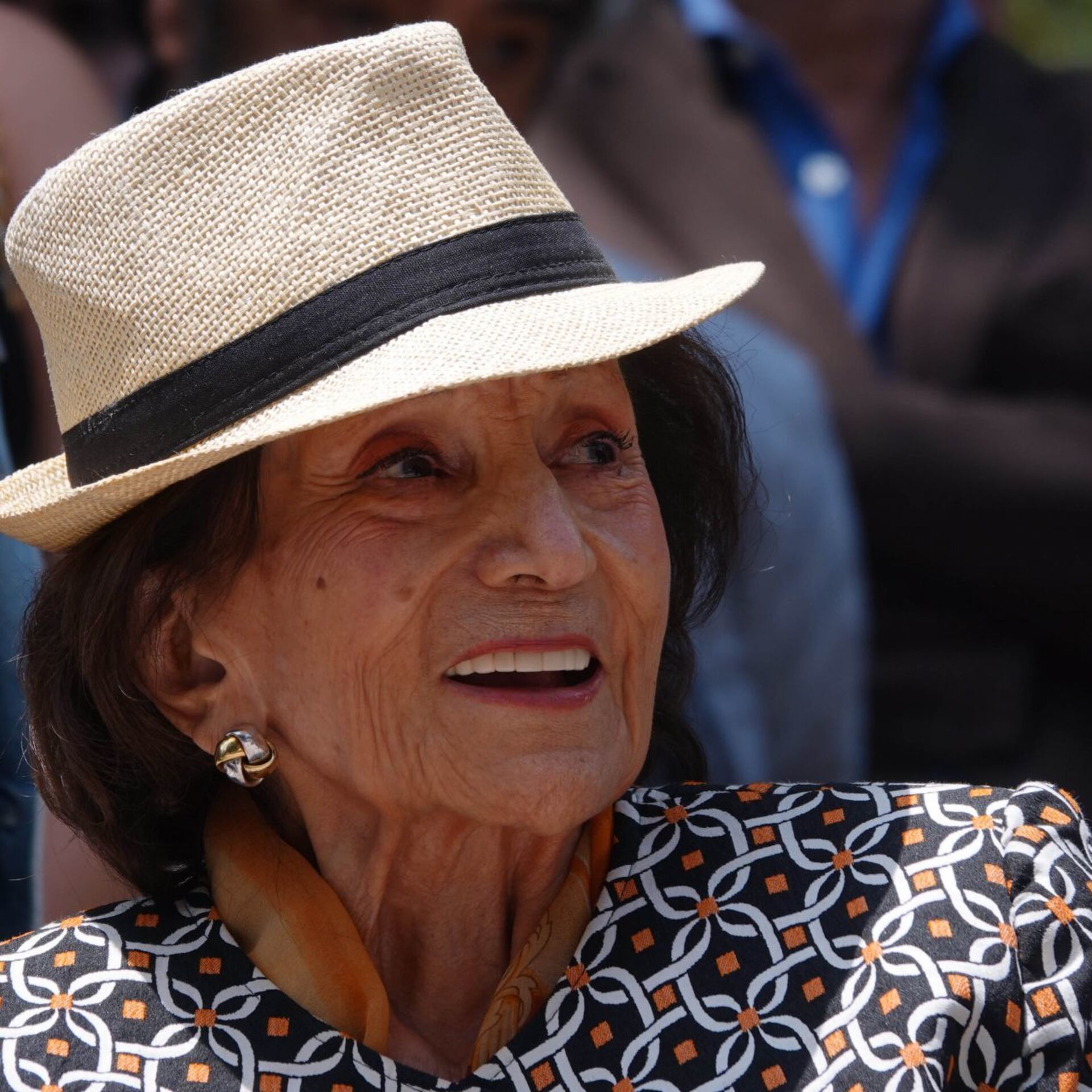 Ifigenia Martínez: La Feminista que rompió techos de cristal