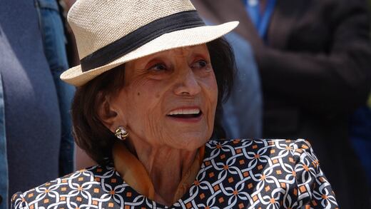 Ifigenia Martínez: La Feminista que rompió techos de cristal