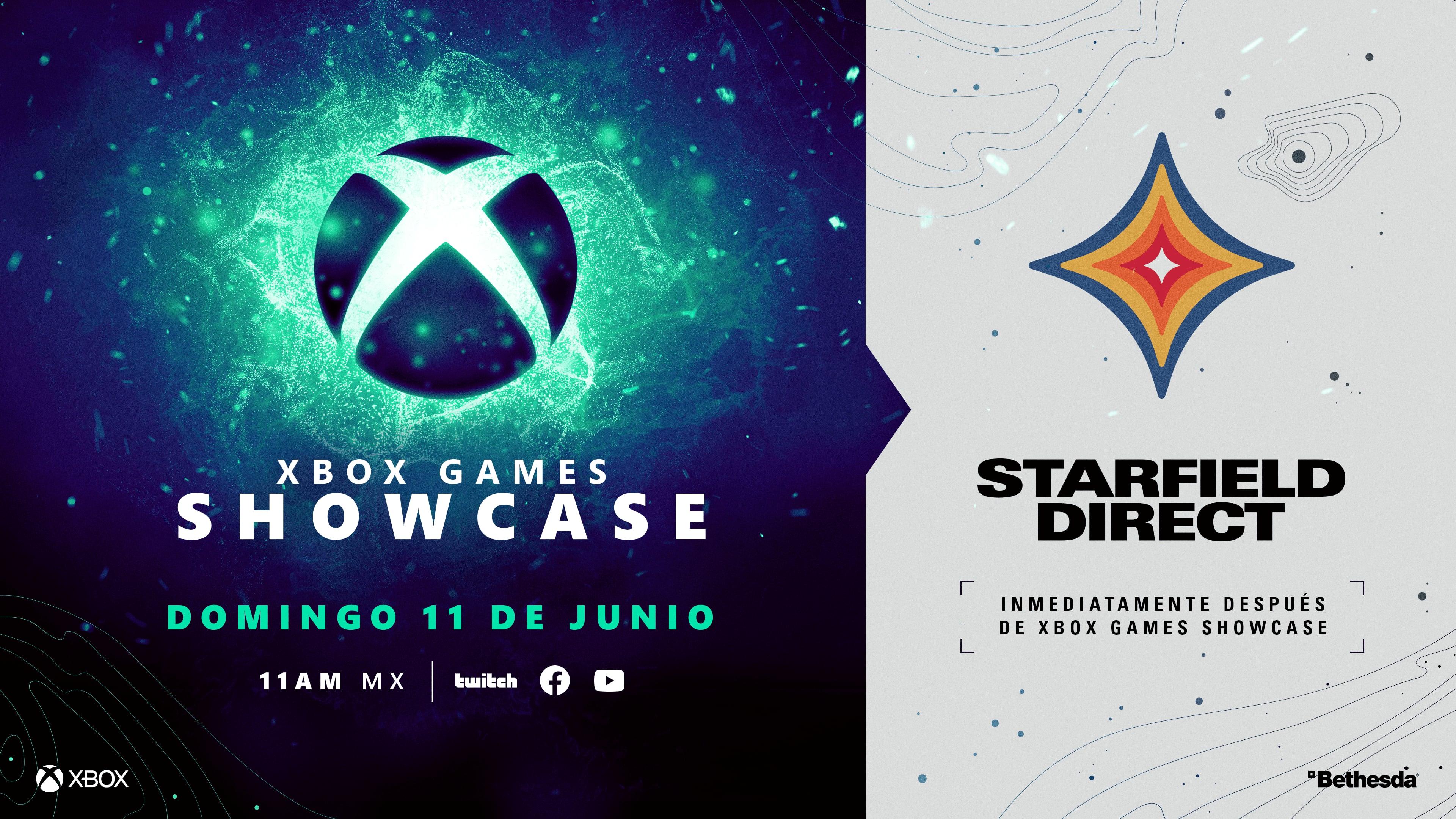 Xbox Showcase 2023