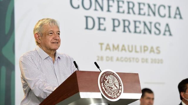 Andrés Manuel López Obrador