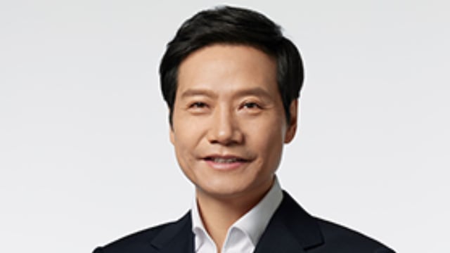 Lei Jun fundó Xiaomi en 2010 y se ha convertido en referente global