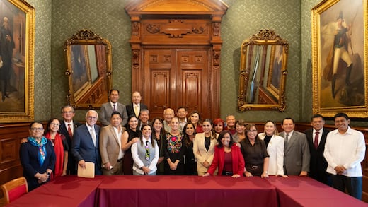 Guerrero fortalece servicios de salud gratuitos con programa IMSS Bienestar