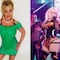¿Arrepentida? Britney Spears ahora dice que Christiana Aguilera la inspira