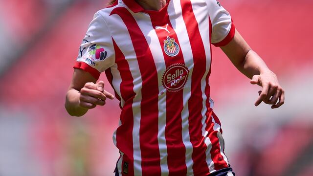Revelan que Amaury Vergara se hartó de figura de Chivas; la quiere correr del equipo