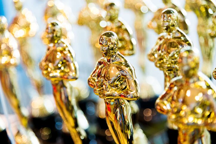 Premios Oscar