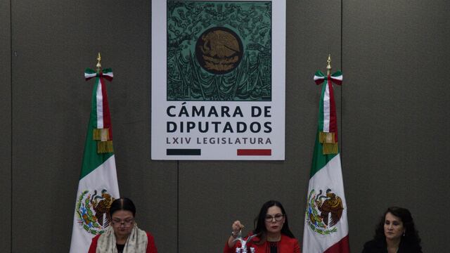 Aprobación del PEF 2020