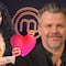 Litzy hace oficial su romance con el chef Poncho Cadena que nació en MasterChef Celebrity 2024