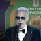 Andrea Bocelli cantará en el FIFA Countdown Concert previo al Mundial 2026