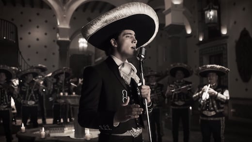 ¿A qué hora termina Álex Fernández en El Cantoral? Horario del 24 de mayo