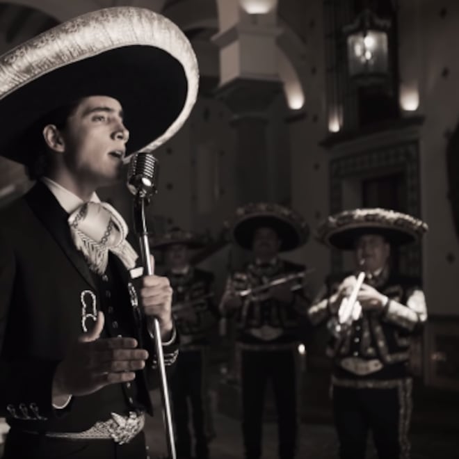¿A qué hora termina Álex Fernández en El Cantoral? Horario del 24 de mayo