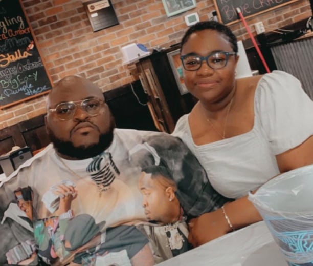 Marquis Davis, murió por Covid-19