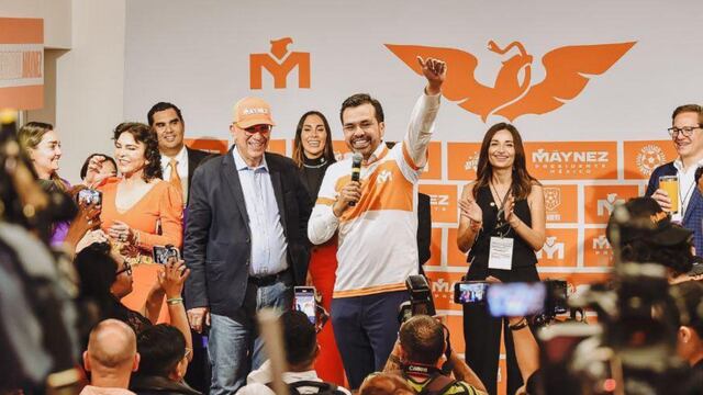 Jorge Álvarez Máynez