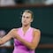 ¿Quién es Aryna Sabalenka, la estrella de tenis que jugará en Miami pese a la muerte de su novio Konstantin Koltsov?