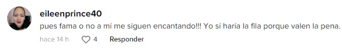 Reacciones a la larga fila en La Ideal, sucursal del Centro, por una Rosca de Reyes