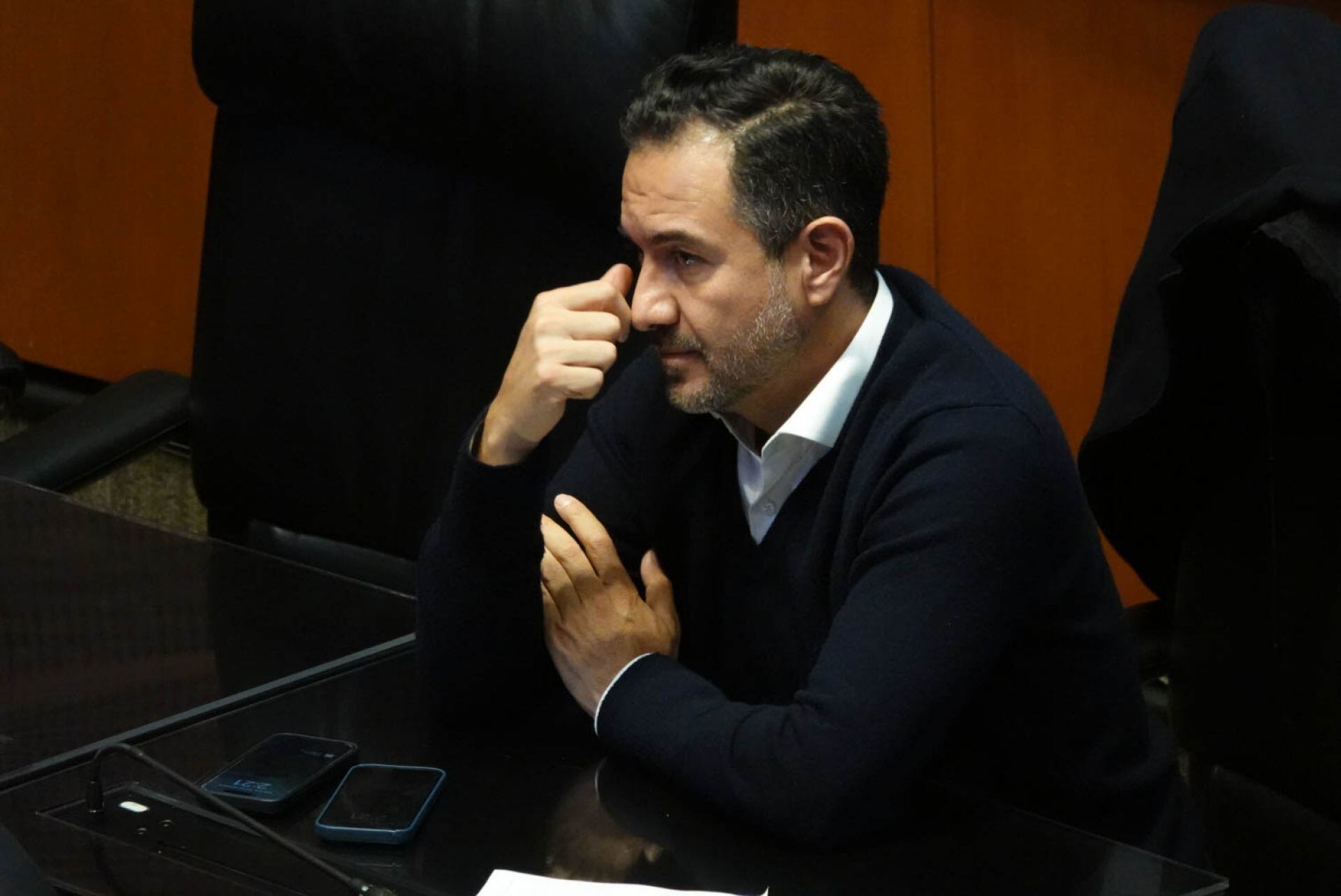 Miguel Ángel Yunes Márquez