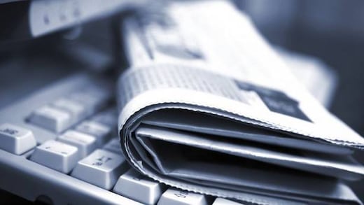 ¿Qué es AMEXI, la agencia de noticias de México que inició tras la desaparición de Notimex?