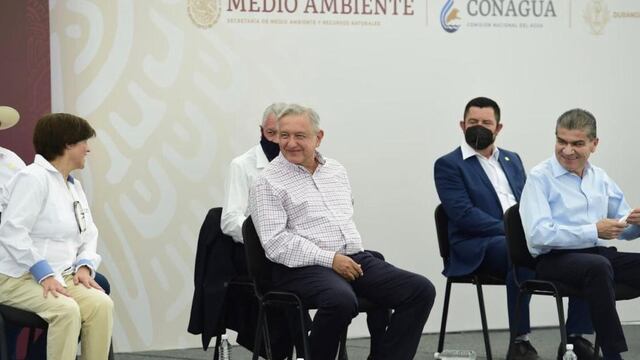 Andrés Manuel López Obrador