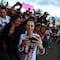 Claudia Sheinbaum asegura que el PAN “perderá su registro” en Oaxaca