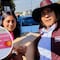 Estado de México: PRI condiciona Salario Rosa en Axapusco a quienes reciban apoyos de Morena