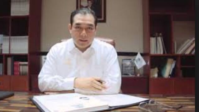 Ángel Rivero Palomo