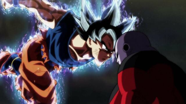 Dragon Ball Super