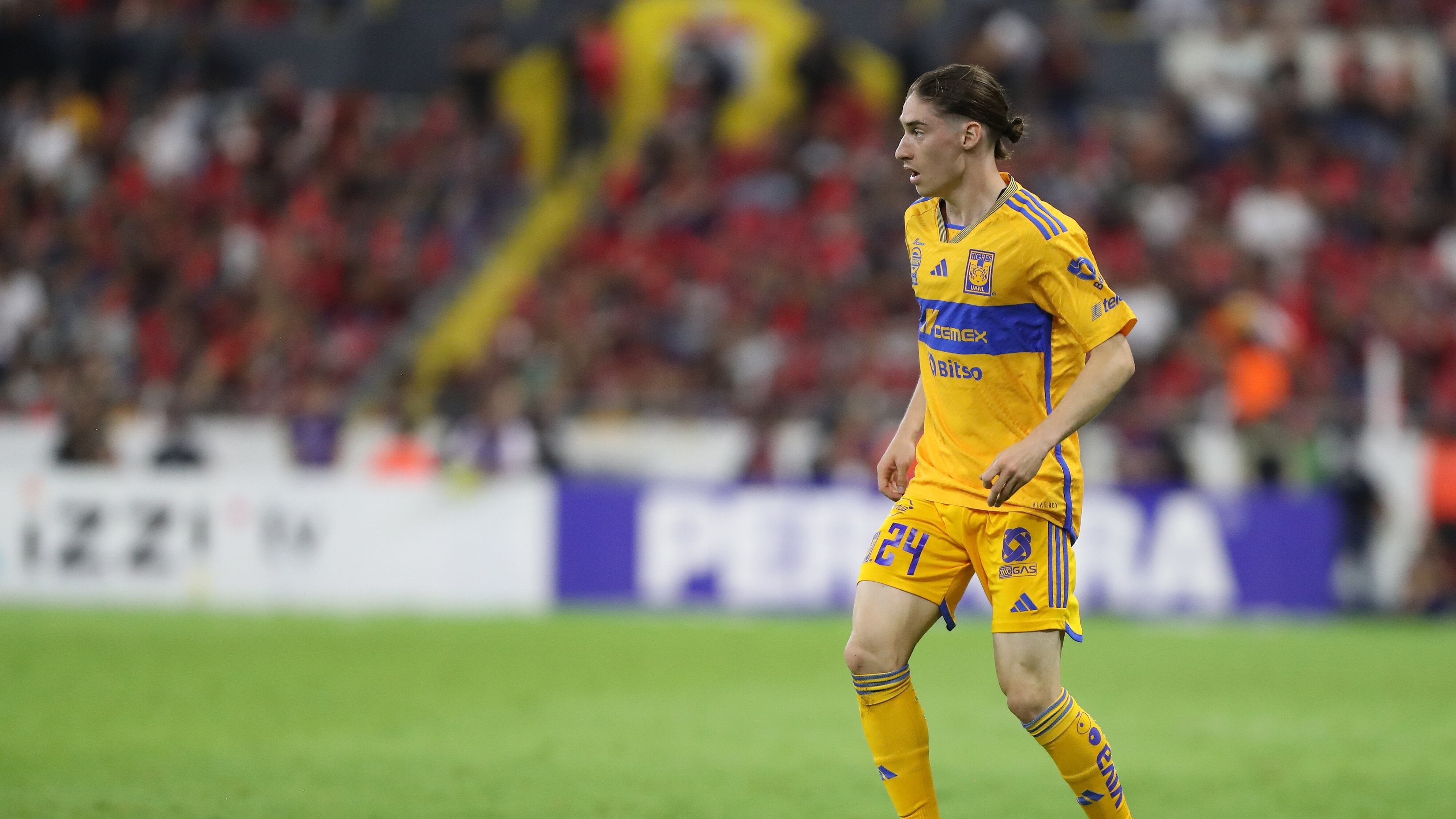Revelan ridícula razón por la que Marcelo Flores sufre en la Liga MX; tiene que ver con el balón