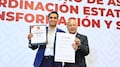 Morena registra a seis aspirantes para el proceso interno rumbo a la gubernatura de Sonora