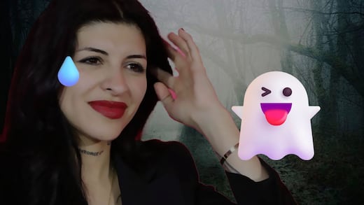 Cazzu revela experiencia paranormal de su hija