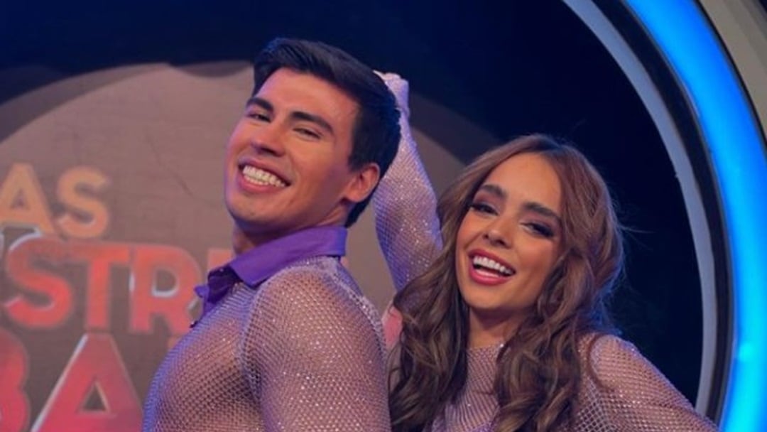 Alana Lliteras y La Divaza
