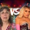 Libertad Palomo le canta un tiro a Wendy Guevara en el ring para arreglar sus diferencias