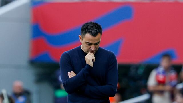 Xavi Hernández