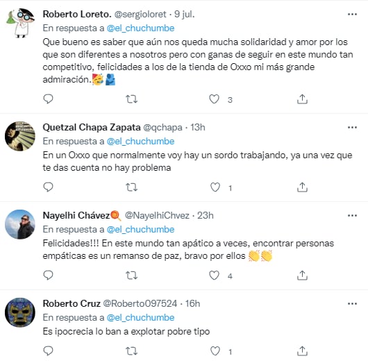 Reacción al niño que mandó mensajes falsos de WhatsApp para faltar a clases