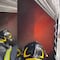 ¿Qué pasó en La Merced de CDMX hoy 28 de diciembre? Se registra incendio en bodega de ropa sobre Anillo de Circunvalación