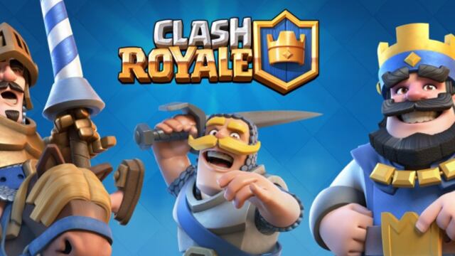Clash Royale