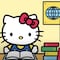 La escuela de Hello Kitty: Capítulo en YouTube y español para ver en el Día del Estudiante
