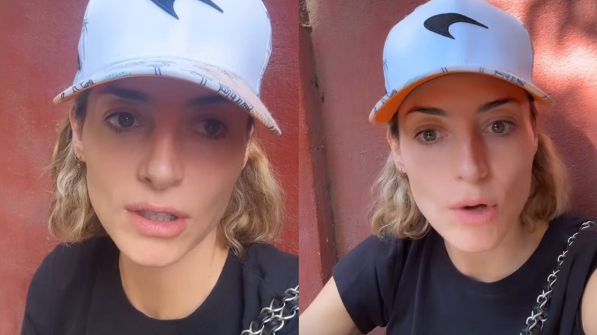 Marimar Vega no ha podido votar en elecciones Jalisco 2024 y eso que se formó desde las 7 de la mañana