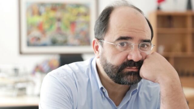 Emilio Álvarez Icaza