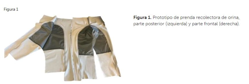 Dune inspira a científicos a crear traje espacial que convierte la orina en agua potable