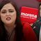Diputada Susana Prieto Terrazas exhibe a compañero de Morena por postura de CATEM contra la jornada laboral de 40 horas