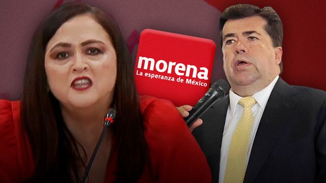 Susana Prieto Terrazas acusó hipocresía de Pedro Haces por la jornada laboral de 40 horas