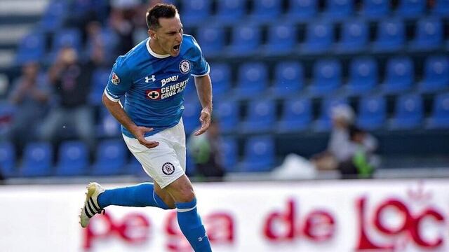 El 'Chaco' Gímenez expresó su dolor por no haber conseguido aún el campeonato con La Máquina.