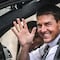 Tom Cruise revela cómo le hace para verse siempre joven