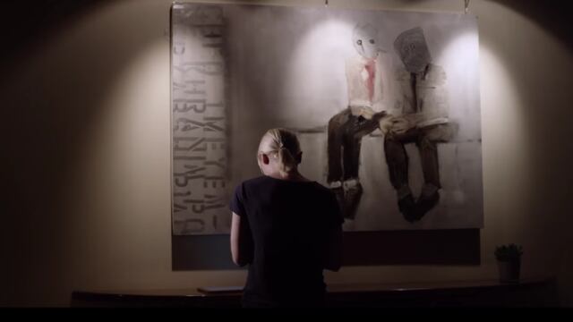 Película "Distorted"