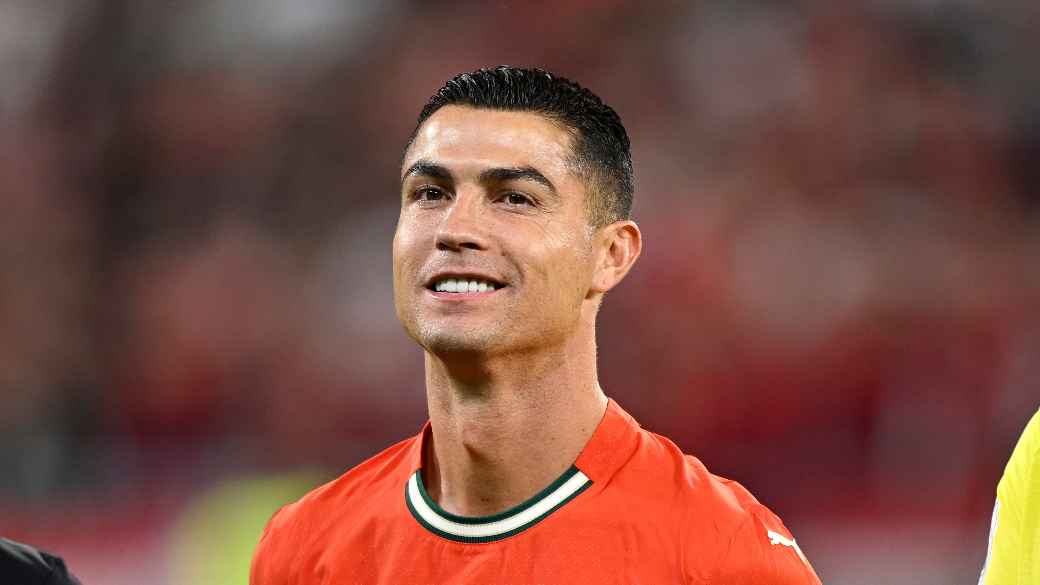 ¡Se acabó el debate! Nombran a Cristiano Ronaldo como el mejor jugador de todos los tiempos
